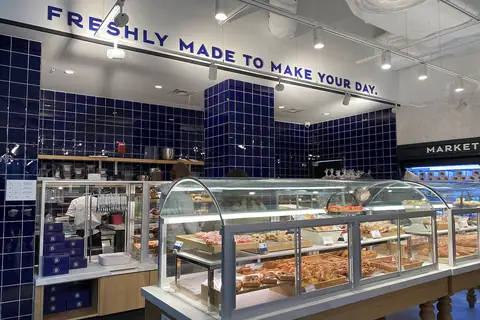 Molly's Pantry photo 2